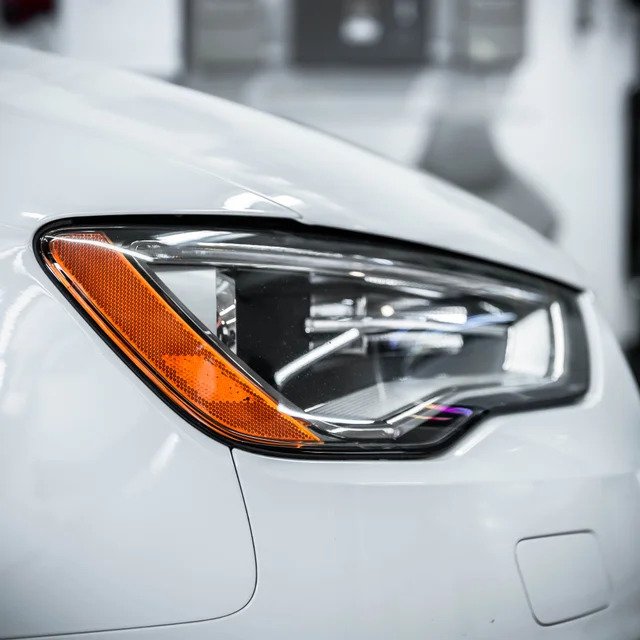Load image into Gallery viewer, Audi - 8V PFL - A3/S3 Platform - Headlight Amber Delete