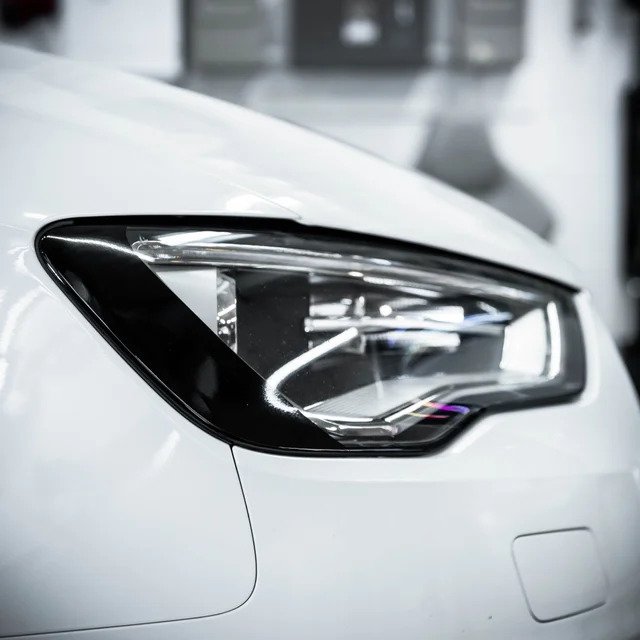 Load image into Gallery viewer, Audi - 8V PFL - A3/S3 Platform - Headlight Amber Delete