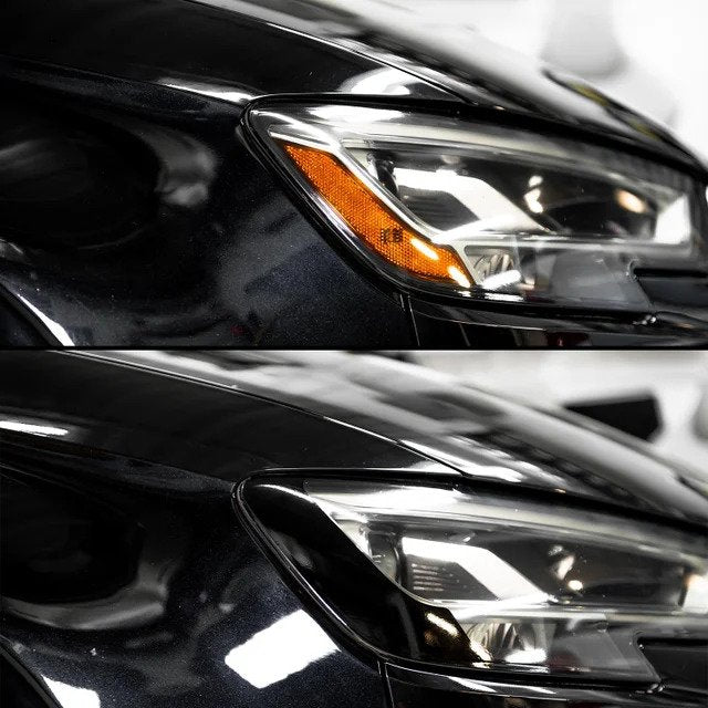 Audi - 8V - A3/S3/RS3 Platform - Head Light DRL Tint (2014-2016