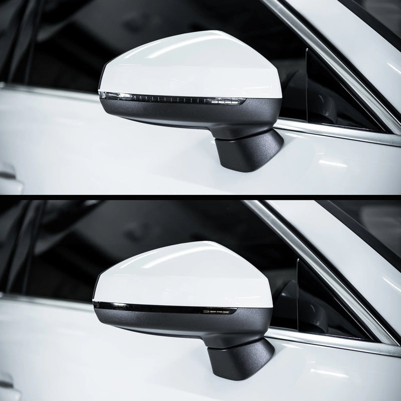 Load image into Gallery viewer, Audi - 8V - A3/S3/RS3 - Side Mirror Indicator Tint