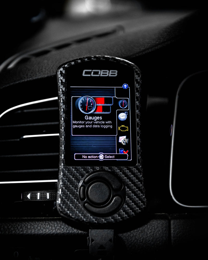 Load image into Gallery viewer, Cobb Accessport V3 Overlay