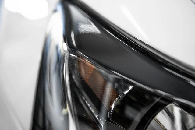 Load image into Gallery viewer, Lexus - XE30 (2017 FL) - IS - Headlight Eyelid