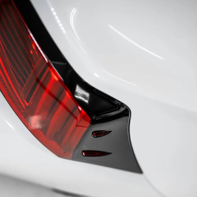 Load image into Gallery viewer, Lexus - XE30 (2017 FL) - IS - Taillight Eyelids