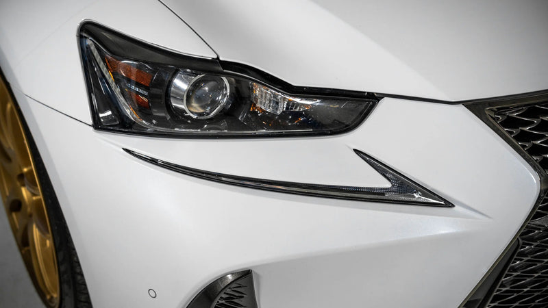 Load image into Gallery viewer, Lexus - XE30 (2017 FL) - IS - Headlight DRL Kit