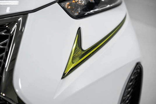 Lexus - XE30 (2017 FL) - IS - Headlight DRL Kit