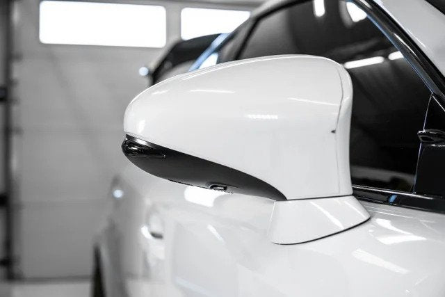 Load image into Gallery viewer, Lexus - XE30 (2014-20) - IS - Side Mirror Indicator Tint