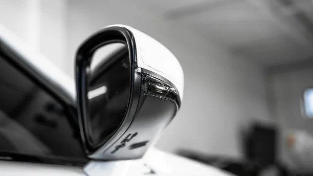 Load image into Gallery viewer, Lexus - XE30 (2014-20) - IS - Side Mirror Indicator Tint