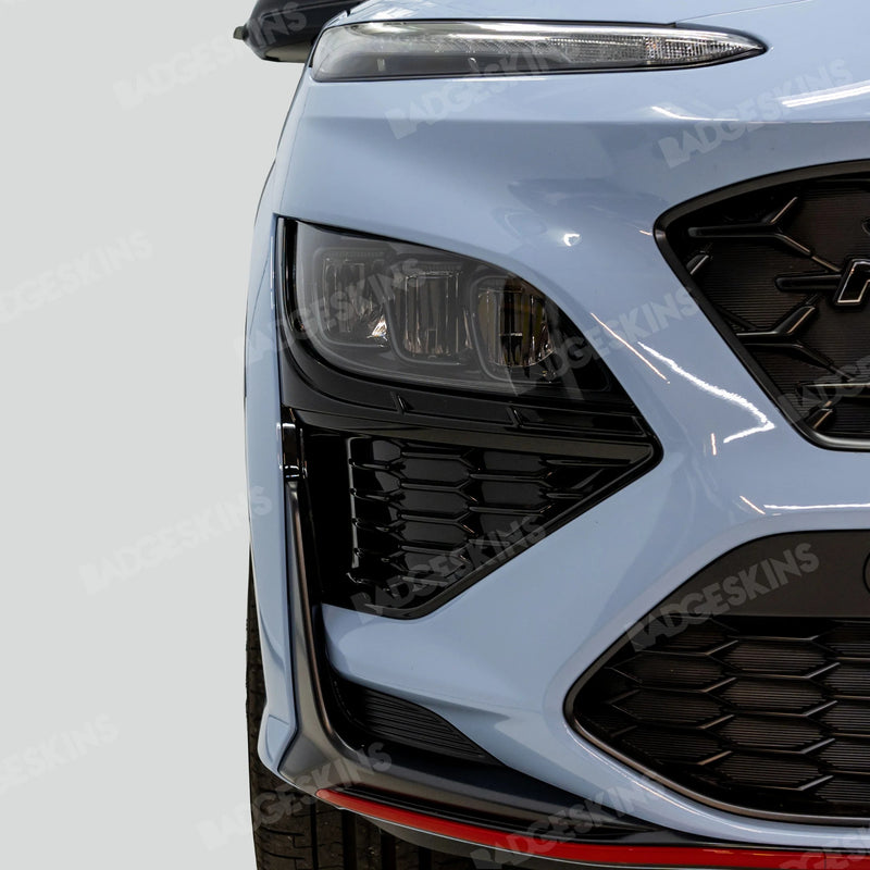 Load image into Gallery viewer, Hyundai - 1st Gen - Kona N - Lower Headlight Housing Accent