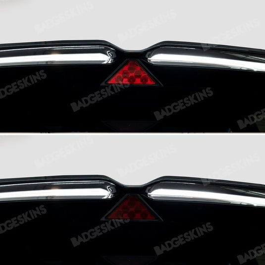 Hyundai - 2nd Gen - Veloster N - 3rd Brake Light Tint