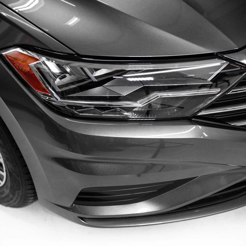 Load image into Gallery viewer, VW - MK7 - Jetta - Headlight Shadow