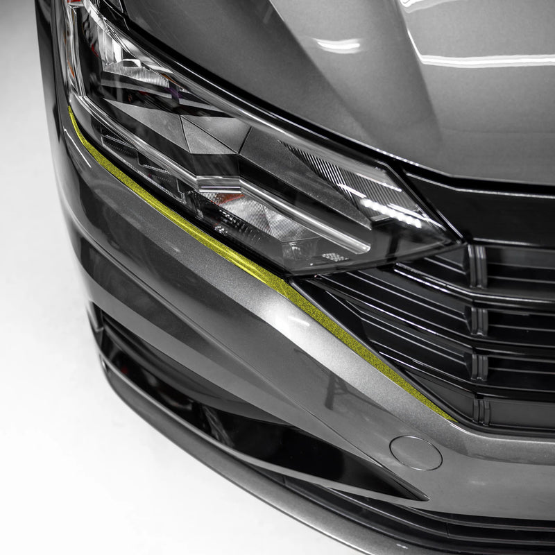 Load image into Gallery viewer, VW - MK7 - Jetta - Headlight Shadow