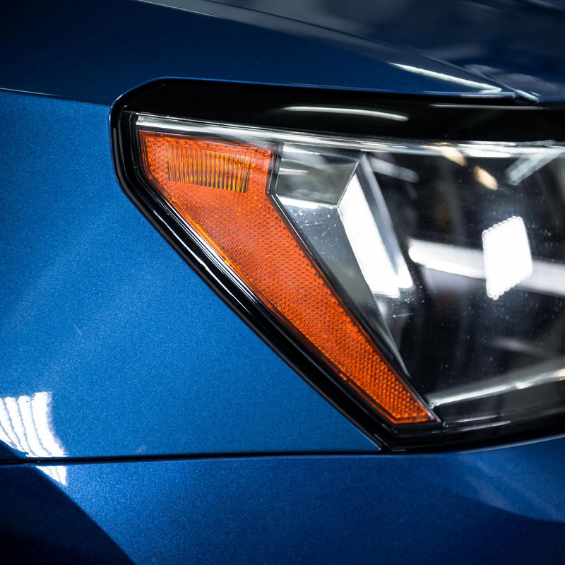Load image into Gallery viewer, VW - B8 - Passat - Headlight Amber Delete (Non-HID)