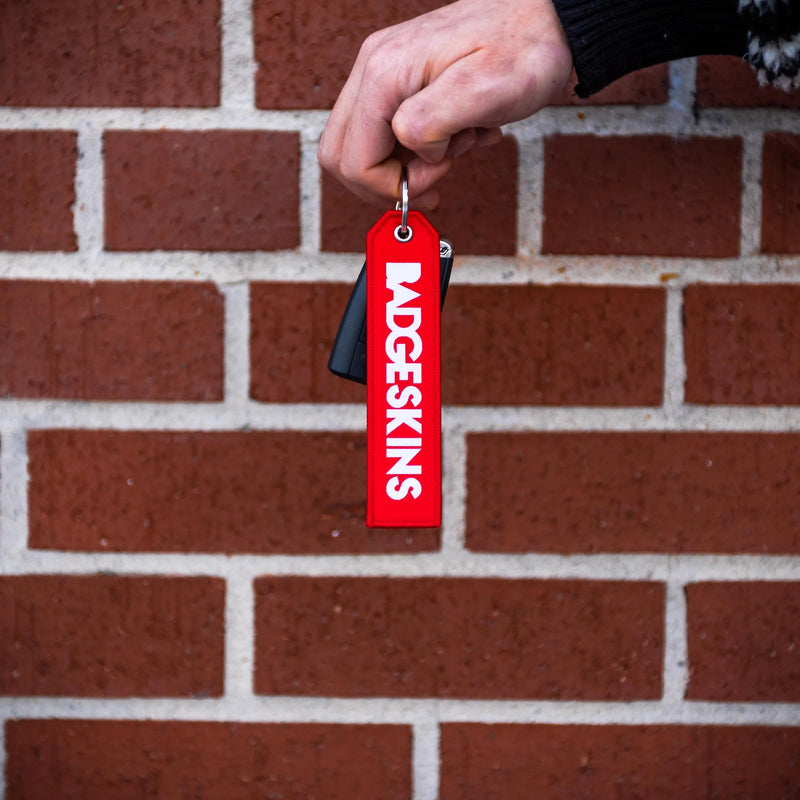 Load image into Gallery viewer, "THIS IS BS" Jet Tag