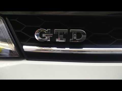 Load and play video in Gallery viewer, KIA - Stinger - Rear GT Line Badge Overlay