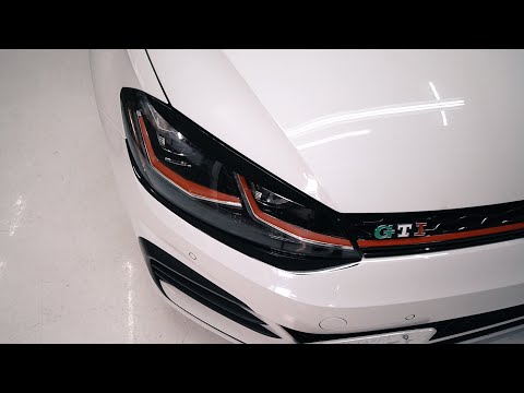 Load and play video in Gallery viewer, VW - MK7 - Golf - Headlight Shadow