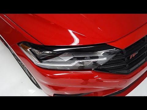 Load and play video in Gallery viewer, Toyota - E210 - Corolla - Headlight Eyelid