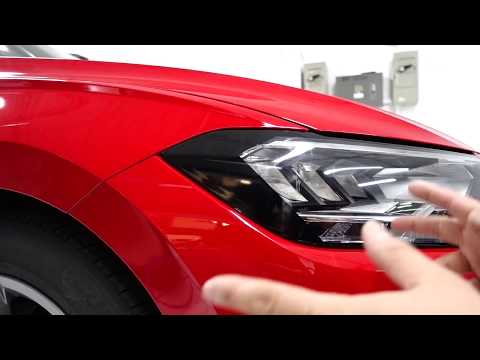 Load and play video in Gallery viewer, Audi - 8.5V - A3/S3/RS3 - Headlight Amber Delete