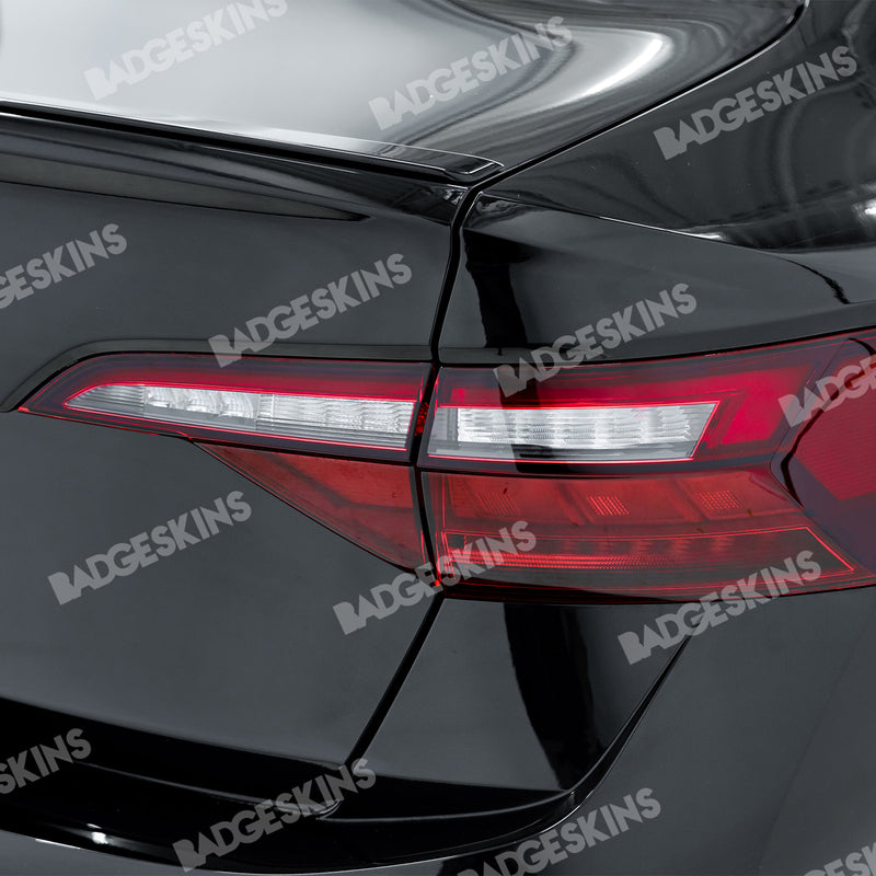 Load image into Gallery viewer, VW - MK7.5 - Jetta/GLI - Tail Light Clear Lens Tint