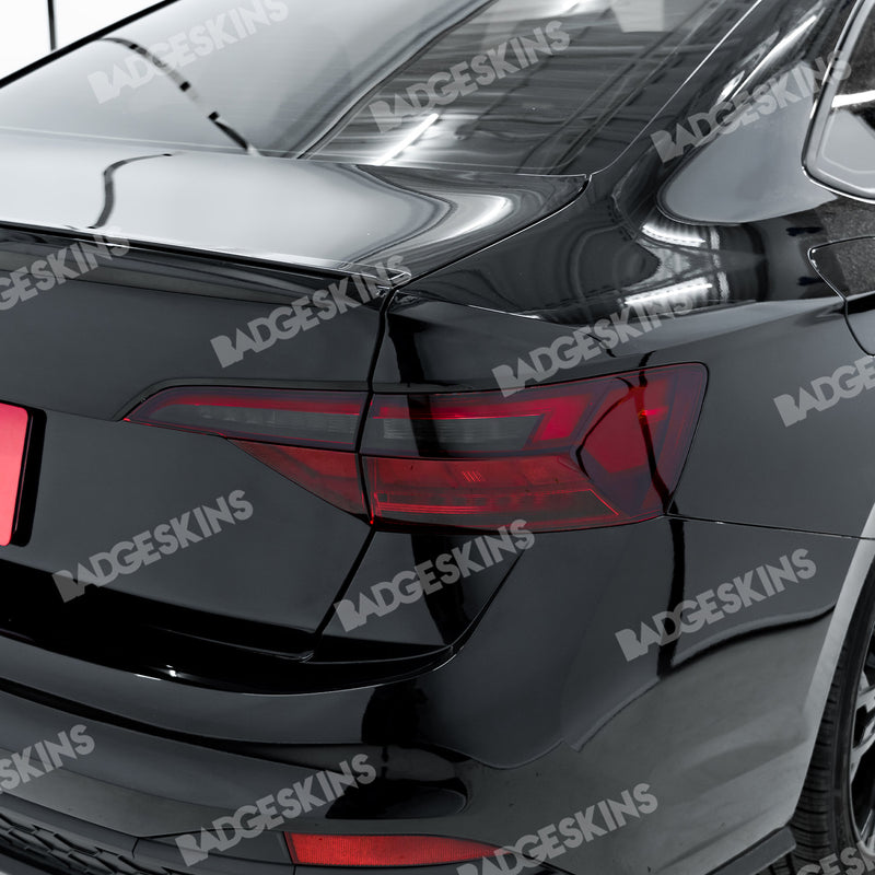 Load image into Gallery viewer, VW - MK7.5 - Jetta/GLI - Tail Light Clear Lens Tint