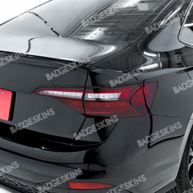 Load image into Gallery viewer, VW - MK7.5 - Jetta/GLI - Tail Light Clear Lens Tint