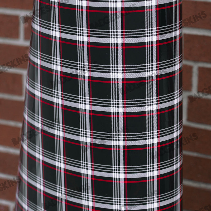 Load image into Gallery viewer, VW - MK7/7.5 - Golf - Clark Plaid Sheet