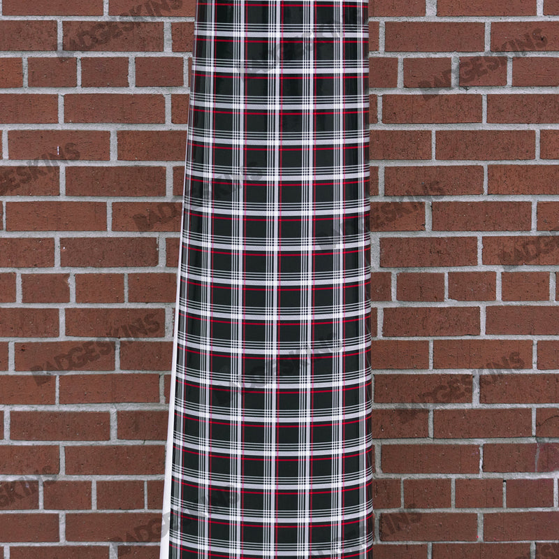 Load image into Gallery viewer, VW - MK7/7.5 - Golf - Clark Plaid Sheet