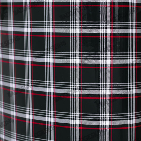 VW - MK7/7.5 - Golf - Clark Plaid Sheet