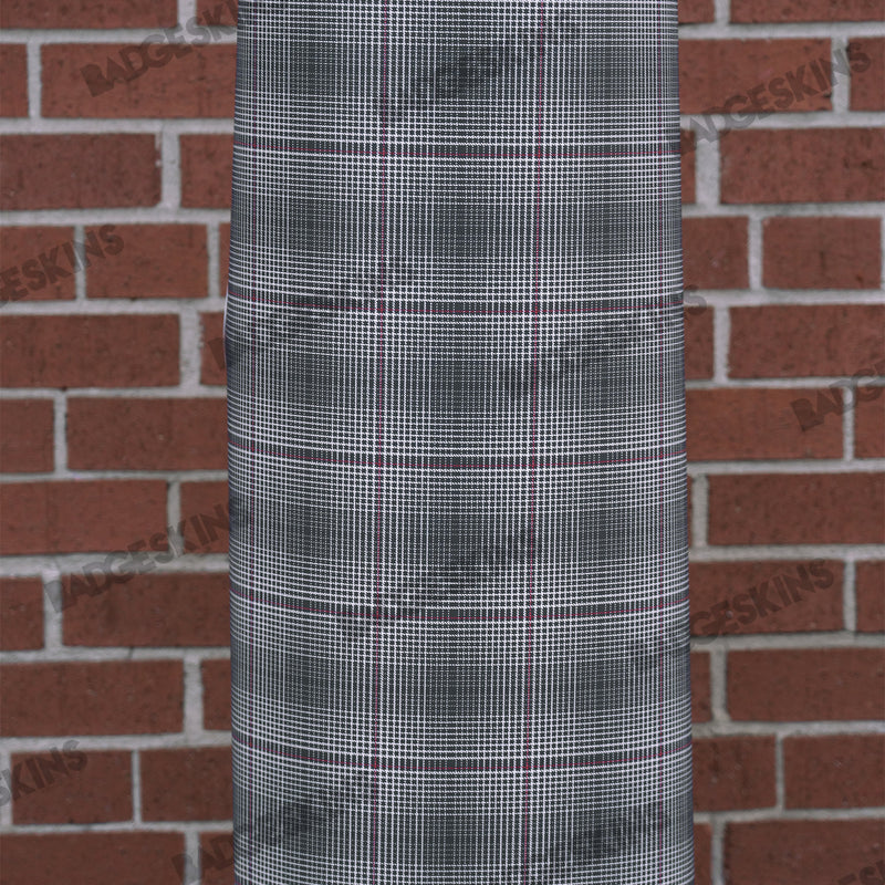 Load image into Gallery viewer, VW - MK8 - Golf - Clark Plaid Sheet