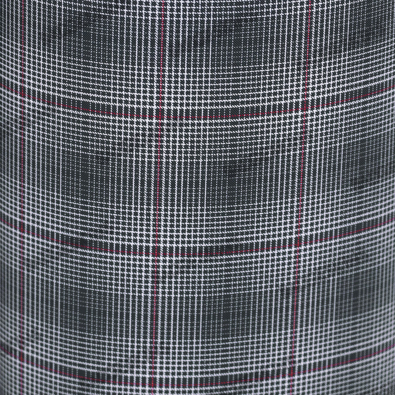 Load image into Gallery viewer, VW - MK8 - Golf - Clark Plaid Sheet