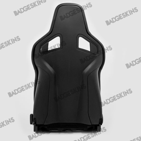 Recaro Sportster - Racing Seat Stripes Decal