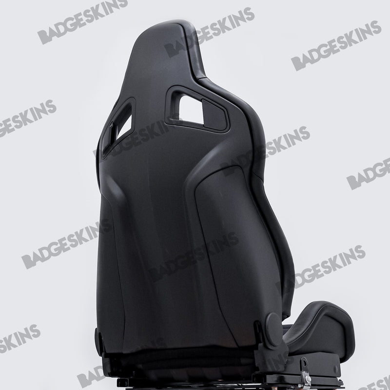 Load image into Gallery viewer, Recaro Sportster - Racing Seat Stripes Decal