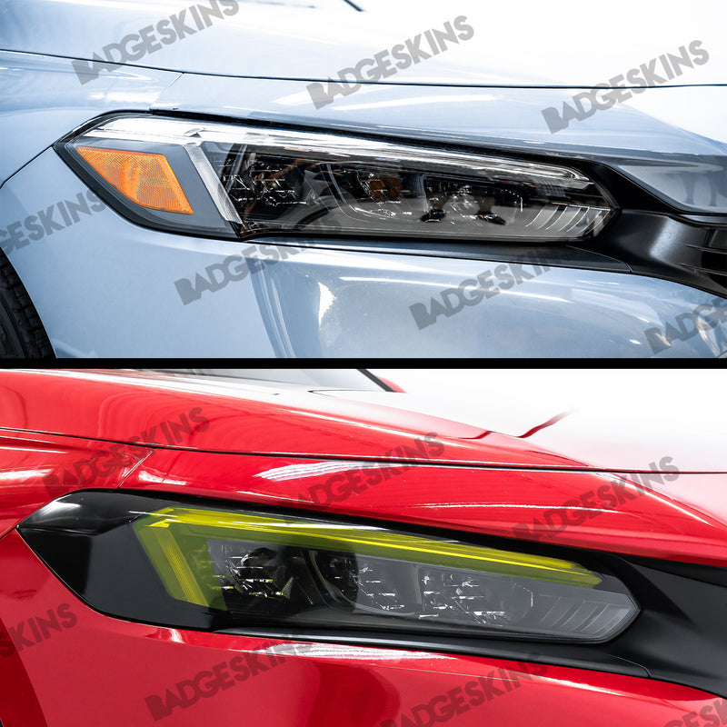 Load image into Gallery viewer, Honda - 11th Gen - Civic - Headlight DRL Kit