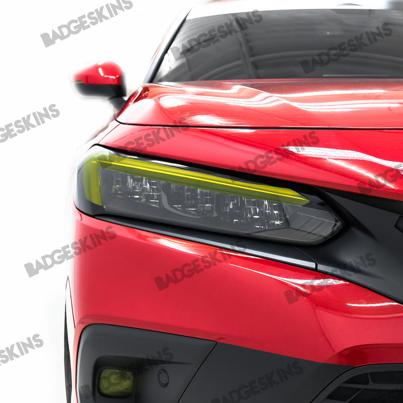 Load image into Gallery viewer, Honda - 11th Gen - Civic - Headlight DRL Kit