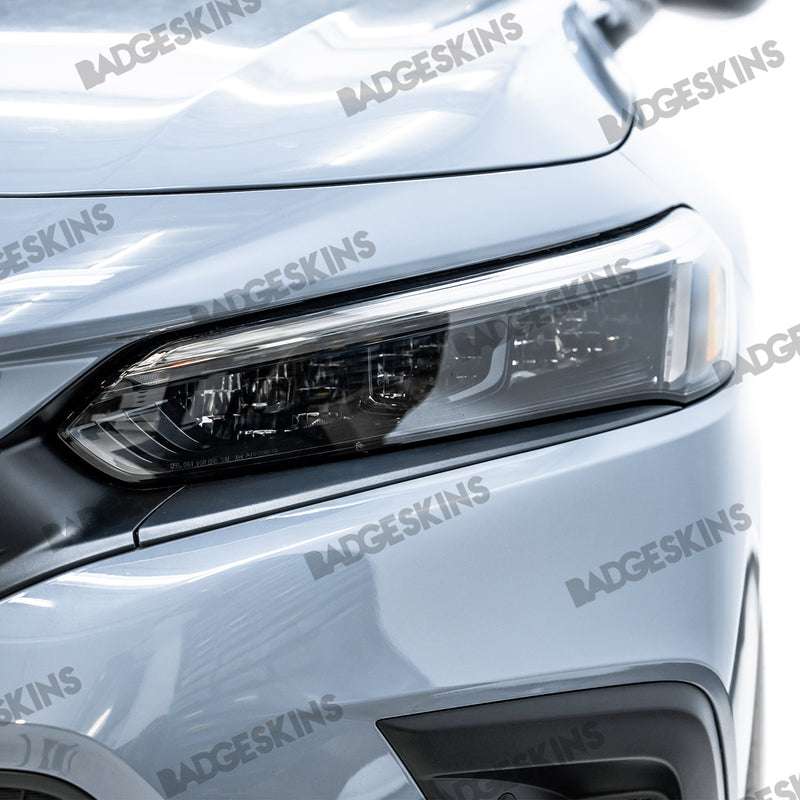 Load image into Gallery viewer, Honda - 11th Gen - Civic - Headlight DRL Kit