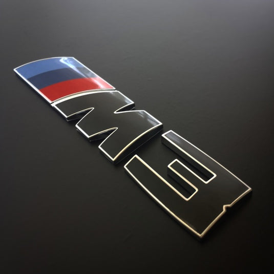 BMW - F80 - M3 - Rear M3 Badge Overlay