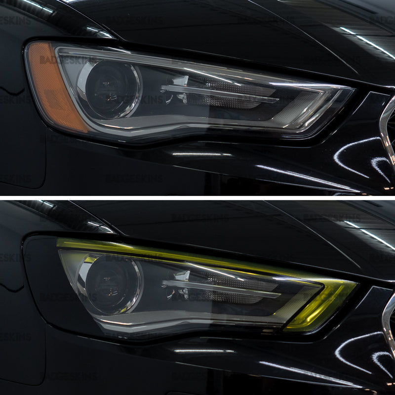 Load image into Gallery viewer, Audi - 8V PFL - A3/S3/RS3 Platform - Headlight DRL Kit