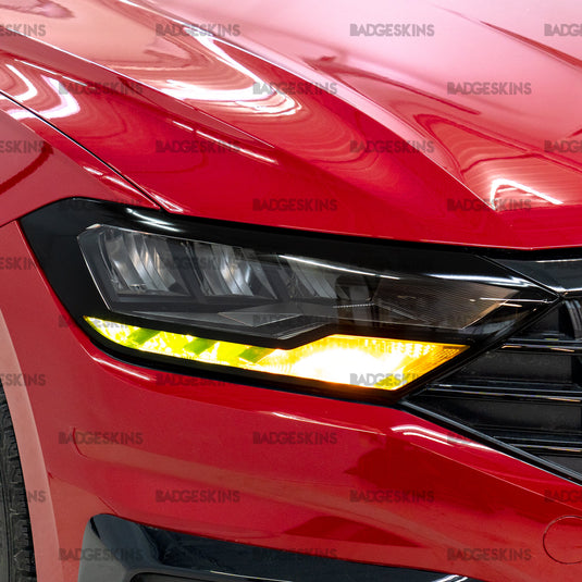 VW - MK7/7.5- Jetta - Headlight DRL Kit (Non-Projector)