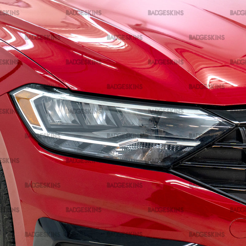 Load image into Gallery viewer, VW - MK7/7.5- Jetta - Headlight DRL Kit (Non-Projector)
