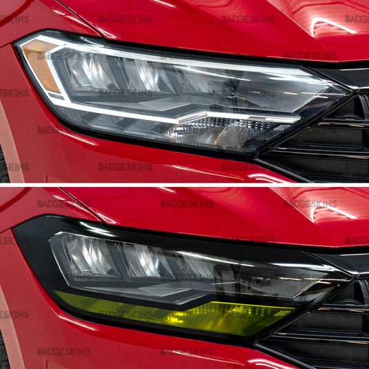 VW - MK7/7.5- Jetta - Headlight DRL Kit (Non-Projector)