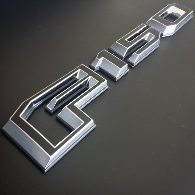 Load image into Gallery viewer, Ford - 13th Gen - F150 - Tailgate F150 Badge Overlay