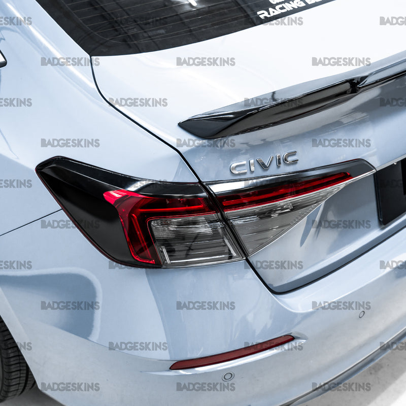 Load image into Gallery viewer, Honda - 11th Gen - Civic Sedan - Taillight Eyelid