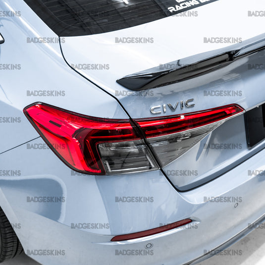 Honda - 11th Gen - Civic Sedan - Taillight Eyelid