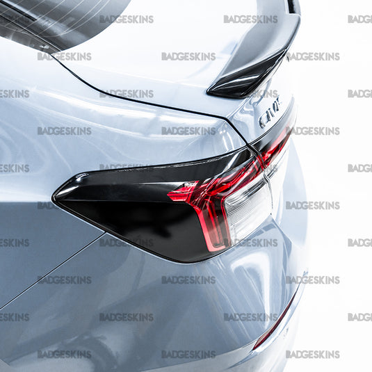 Honda - 11th Gen - Civic Sedan - Taillight Eyelid