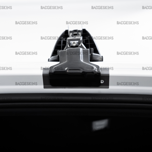 VW - MK8 - Golf - Roof Rack Paint Protection Kit