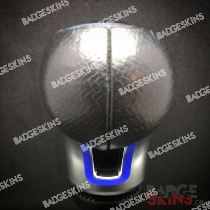 Load image into Gallery viewer, VW - MK7/7.5 - Golf - Manual Shift Knob Accent