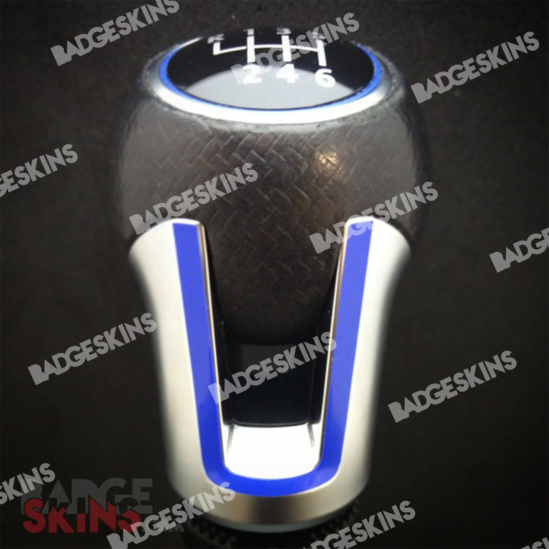 Load image into Gallery viewer, VW - MK7/7.5 - Golf - Manual Shift Knob Accent