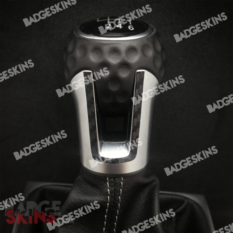 Load image into Gallery viewer, VW - MK7/7.5 - Golf - Manual Shift Knob Accent