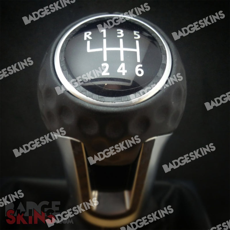 Load image into Gallery viewer, VW - MK7/7.5 - Golf - Manual Shift Knob Accent