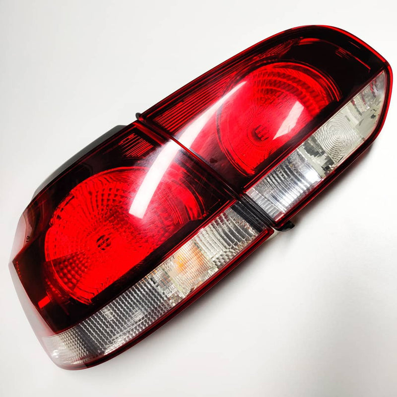 Load image into Gallery viewer, VW - MK6 - Golf - Taillight Clear Lens Tint