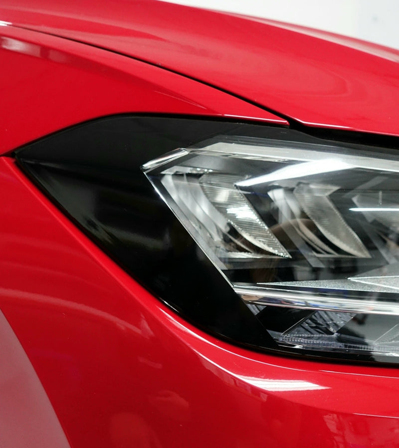 Load image into Gallery viewer, VW - MK7/7.5 - Jetta - Headlight Amber Delete